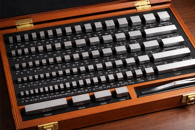 steel slip gauge manufacturer ahmedabad